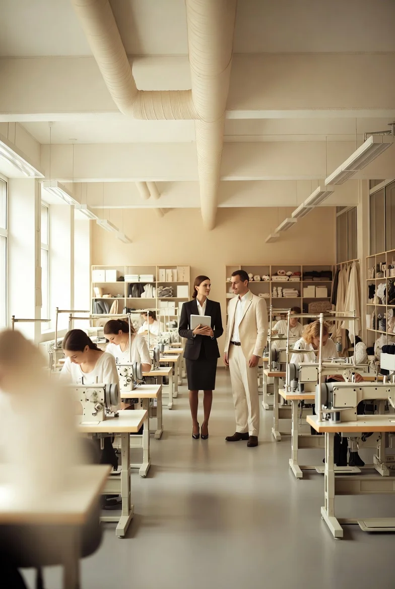 Український виробник жіночіх халатів