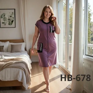 Ð–Ñ–Ð½Ð¾Ñ‡Ð¸Ð¹ Ñ…Ð°Ð»Ð°Ñ‚ Ð· Ð±Ð°Ð²Ð¾Ð²Ð½Ð¸ urban line